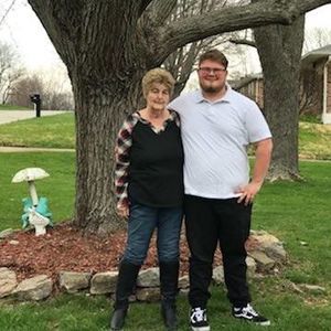 Meet your Posher, Barbara